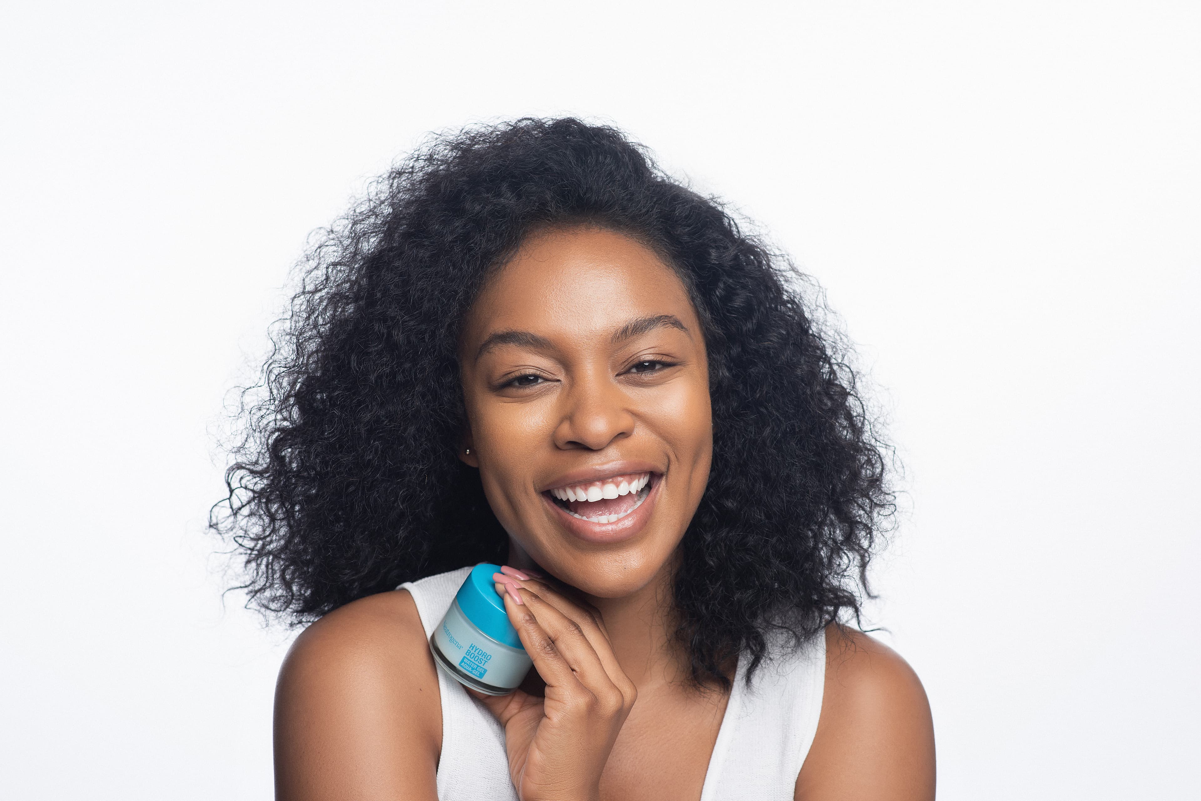 Neutrogena TVC