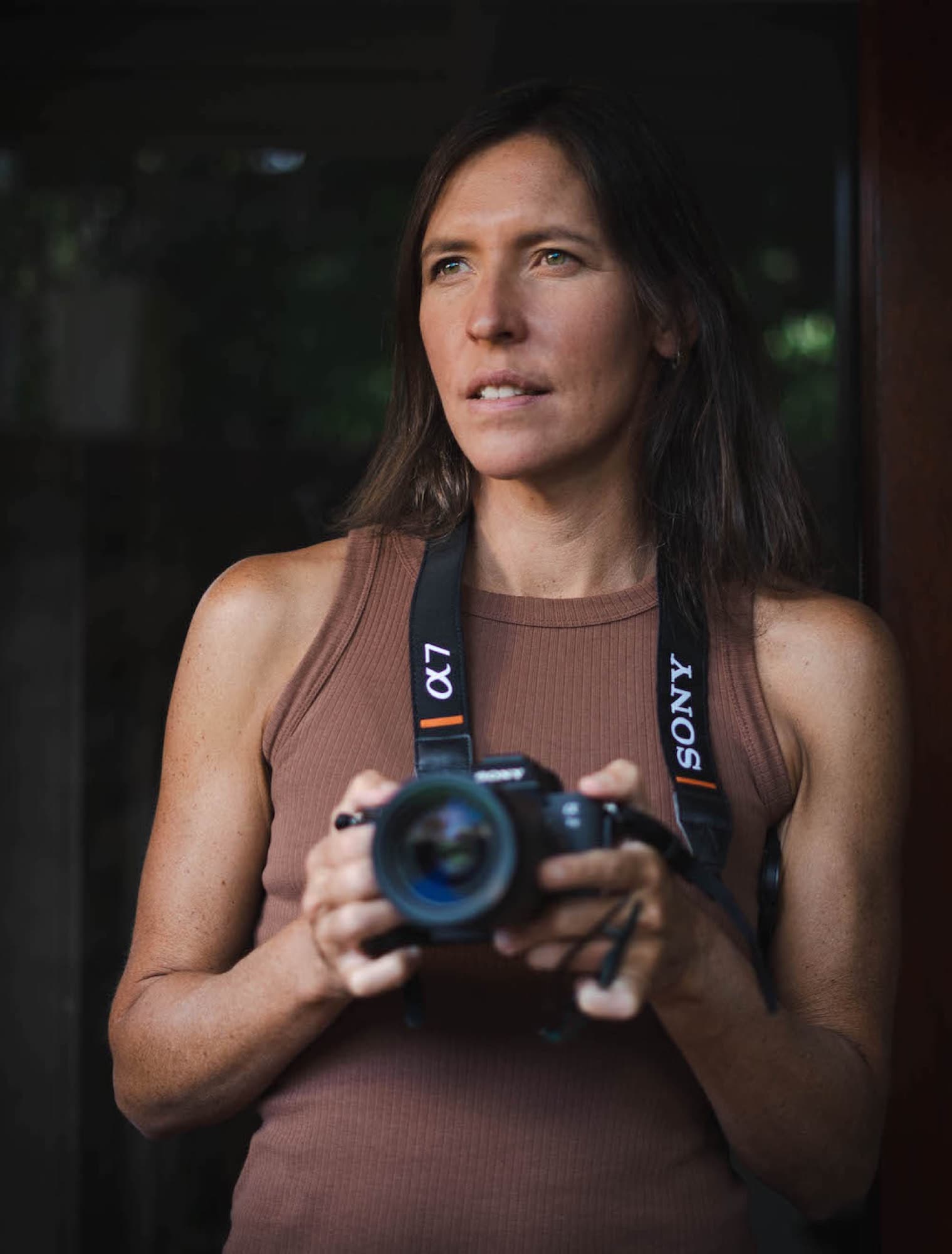 Carina Bruwer, Founder & Executive Producer at Visio Productions