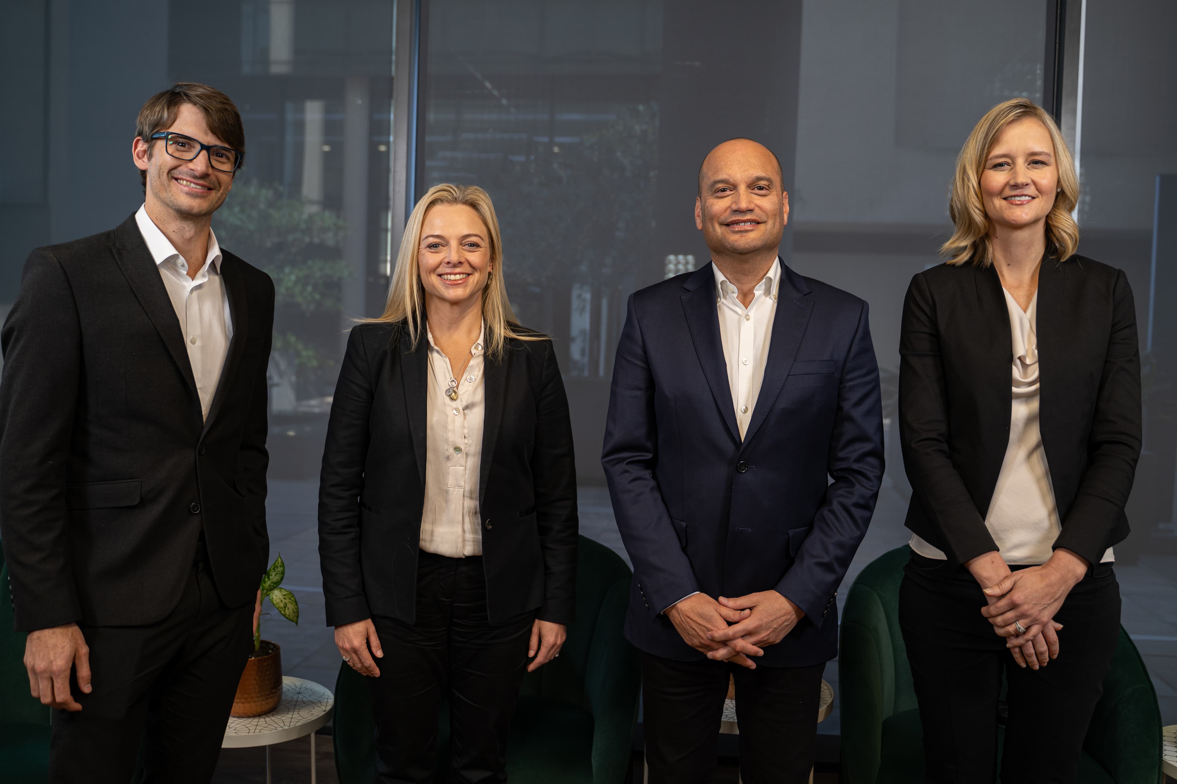 Corporate Photography
