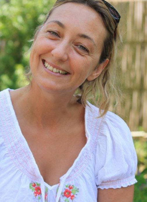 Frieda Coetzee, Locations Manager & Producer at Visio Productions