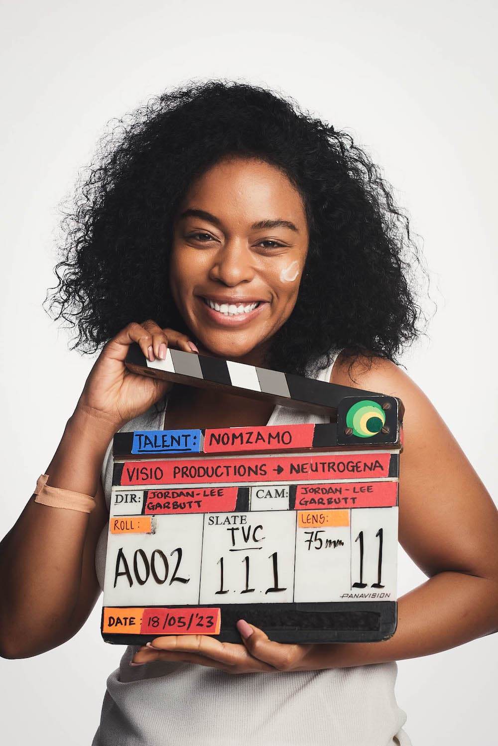 Neutrogena Hydro Boost Campaign