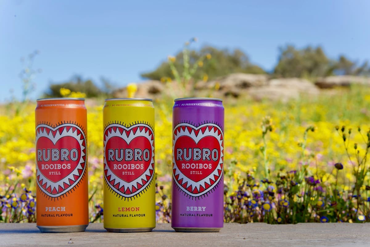 RUBRO Branded Film