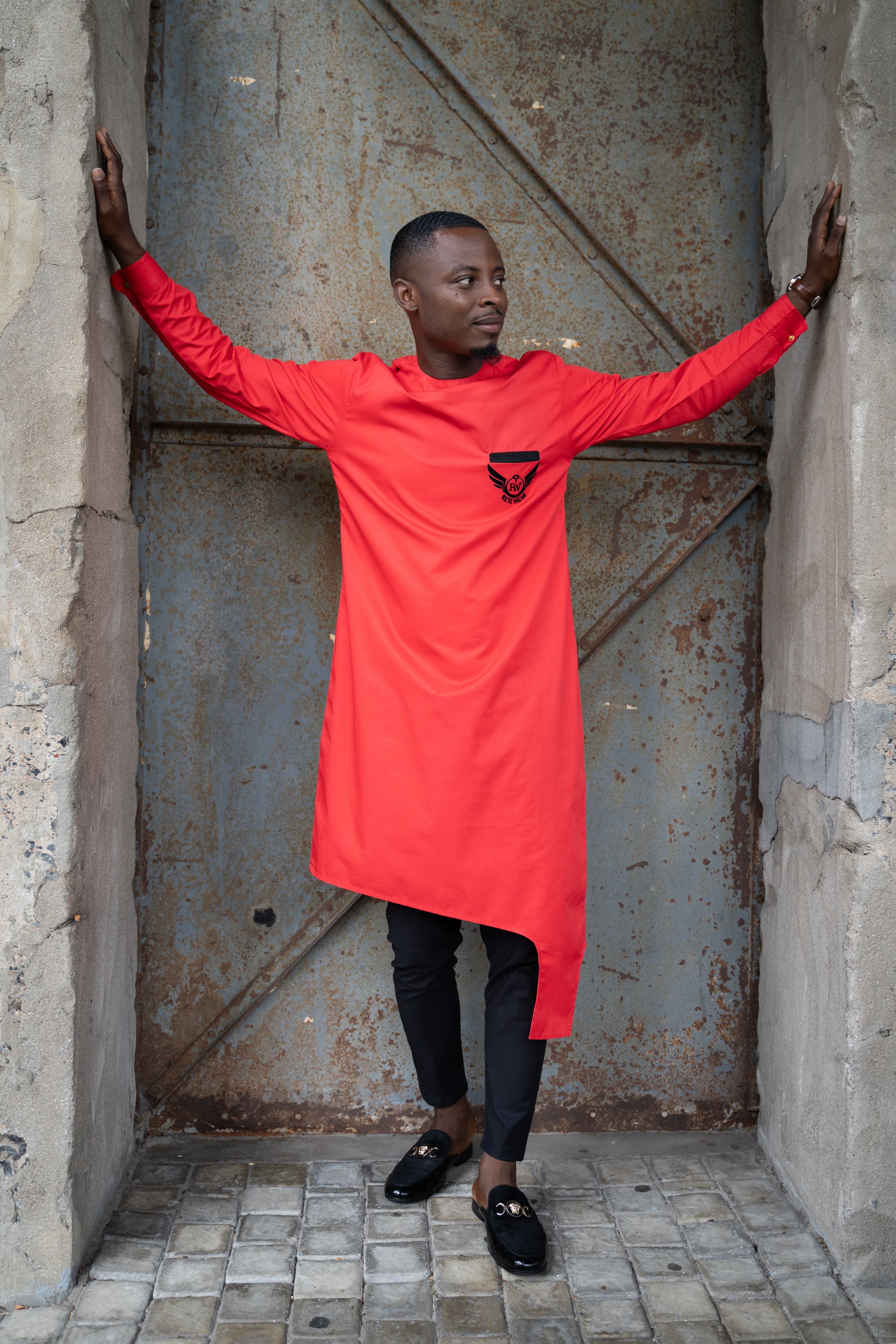 Portraits for Rotary International Magazine