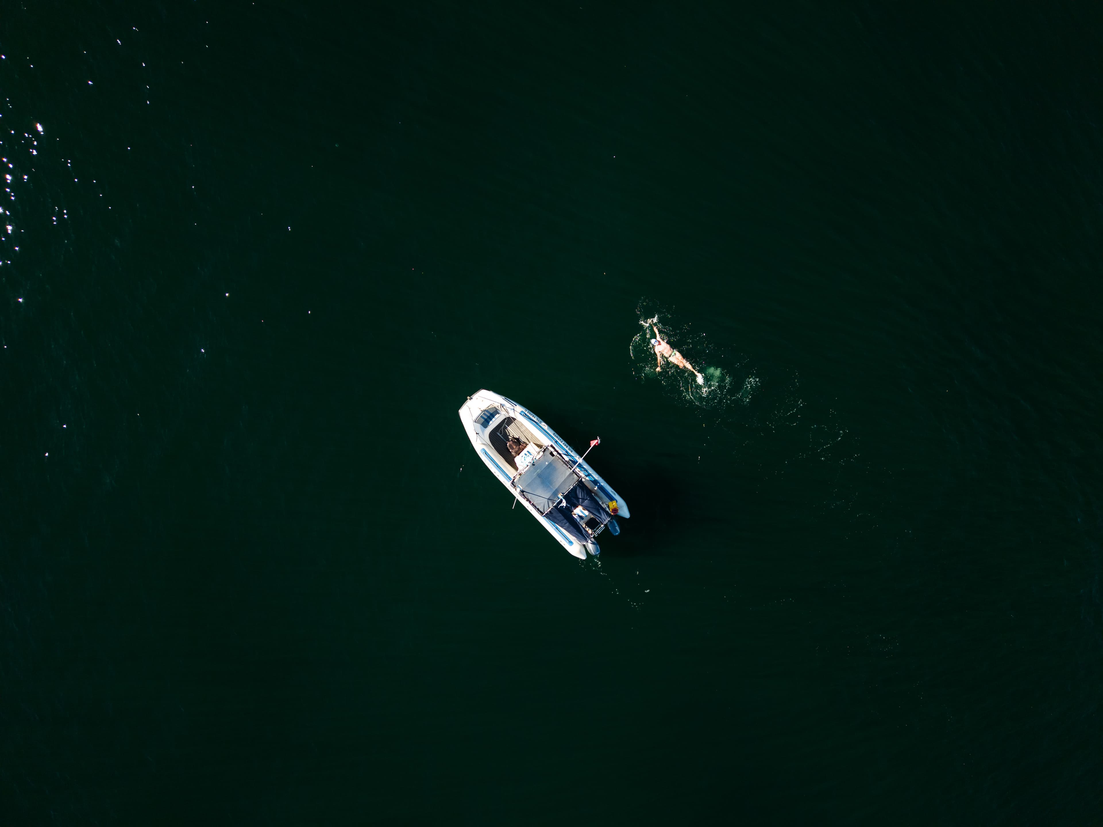 Drone Photography