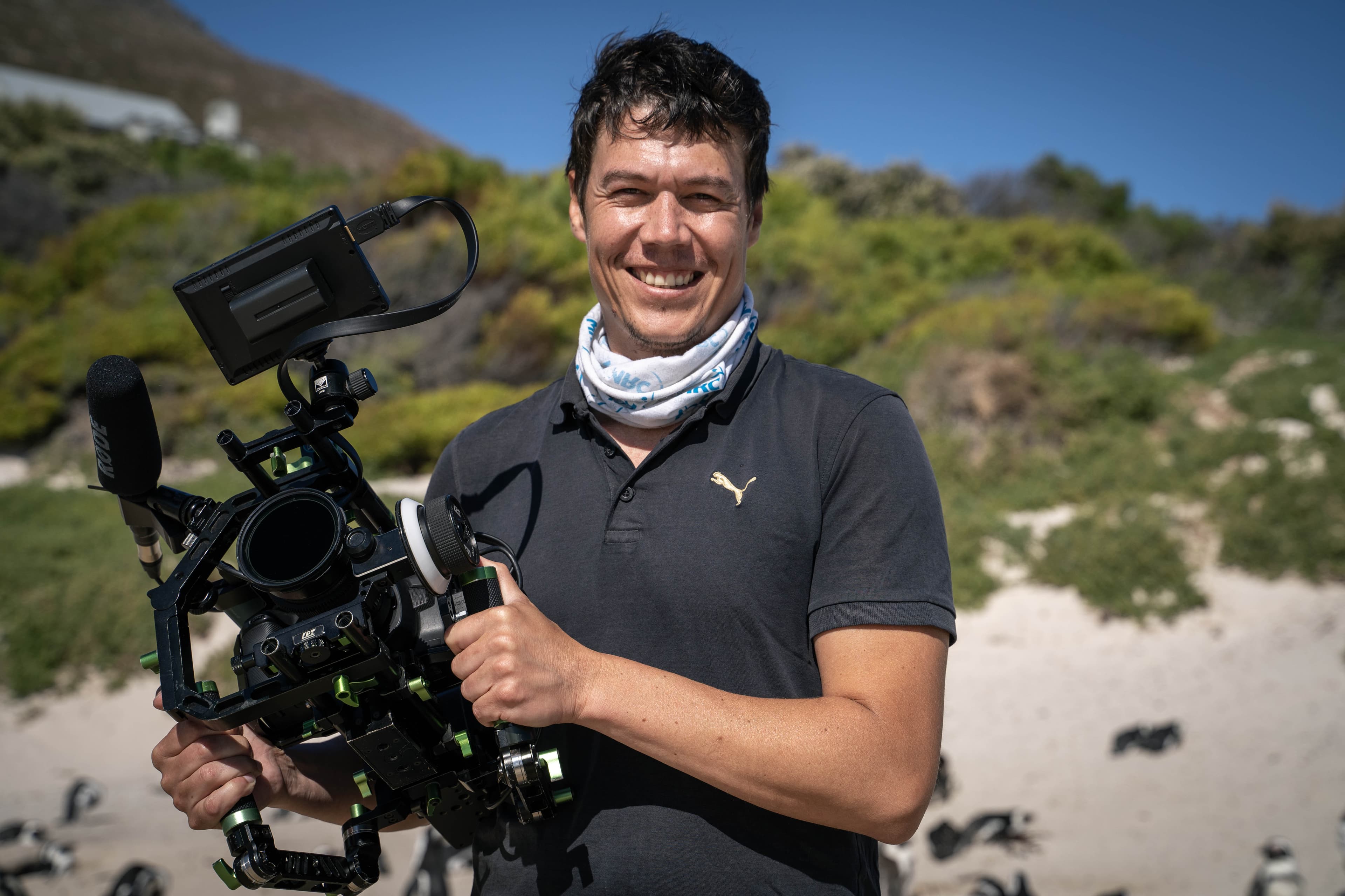 On Location