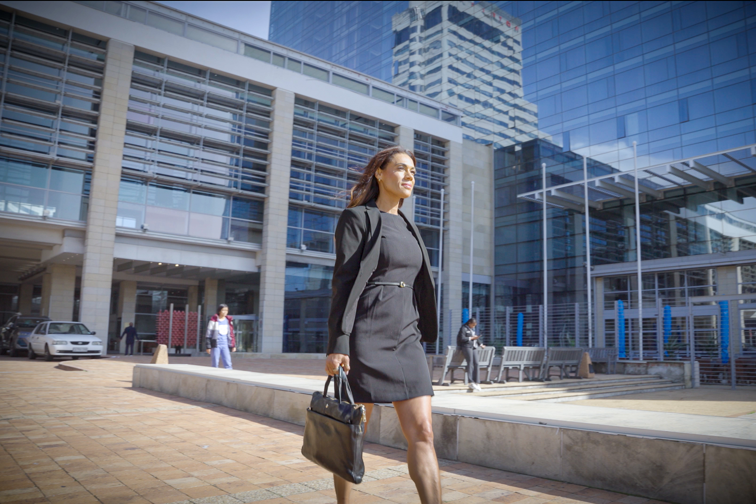 Agility Employee Driven Care Campaign