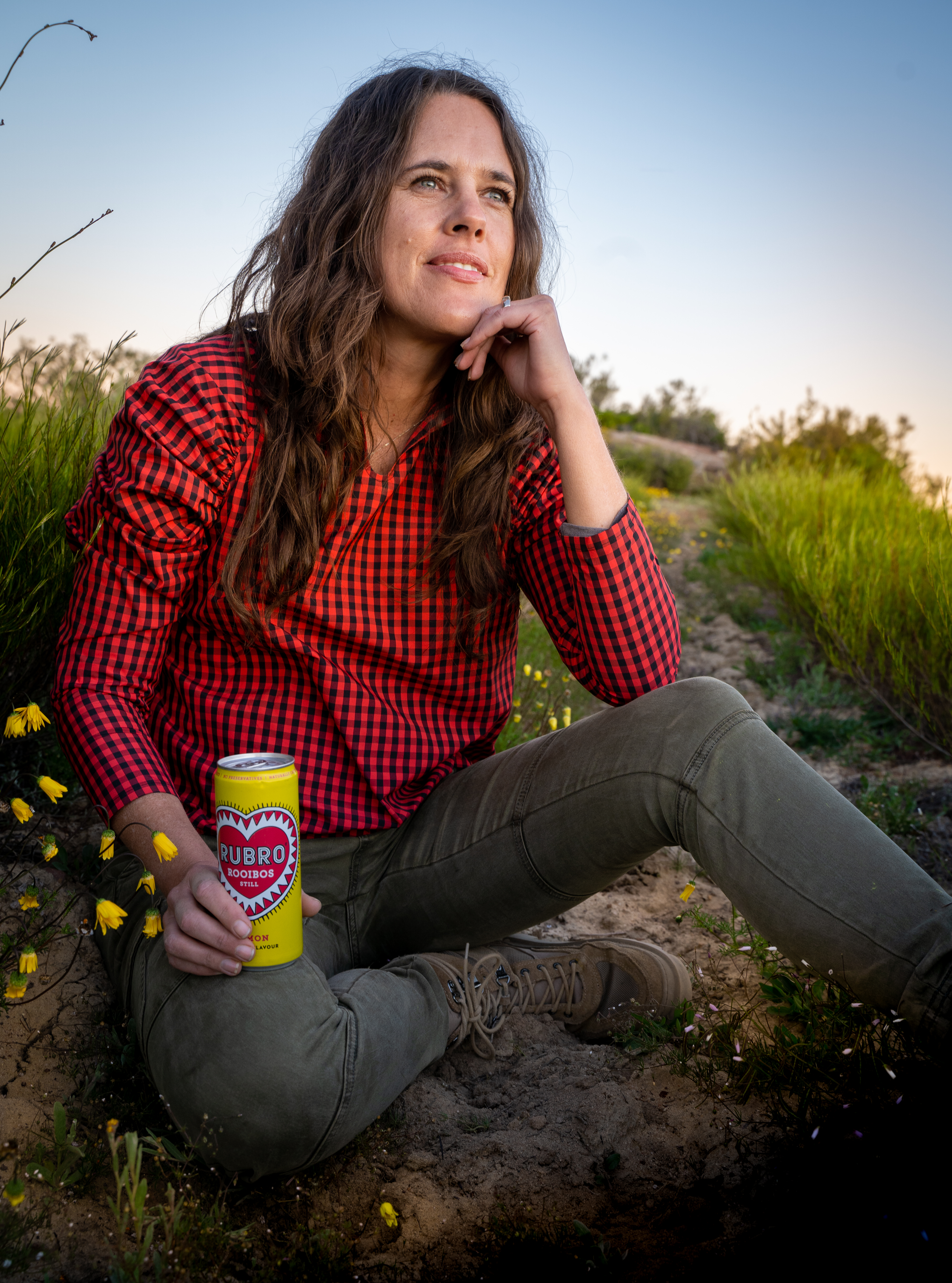 Brand Film: Ouma - Mother of Rooibos
