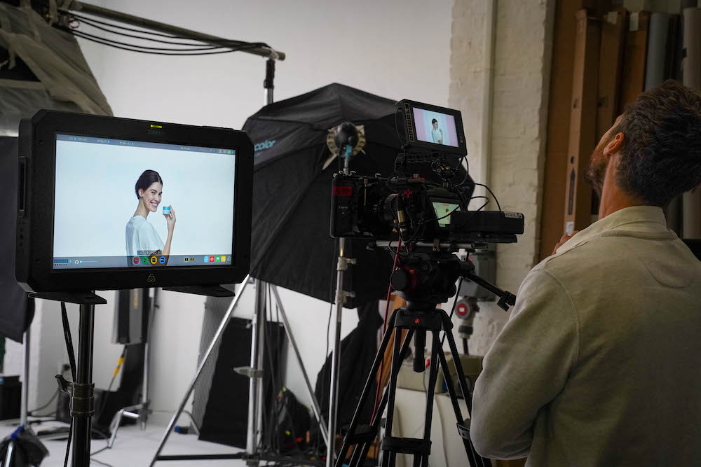 Planning a Product Shoot: The Brief Details That Save You a Reshoot