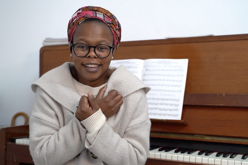Muzukidz Stories: Nolovuyo Maha
