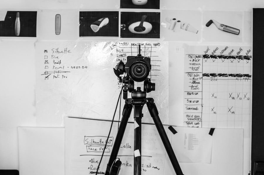 How to Brief a Video Production Company (and Get the Best Result)