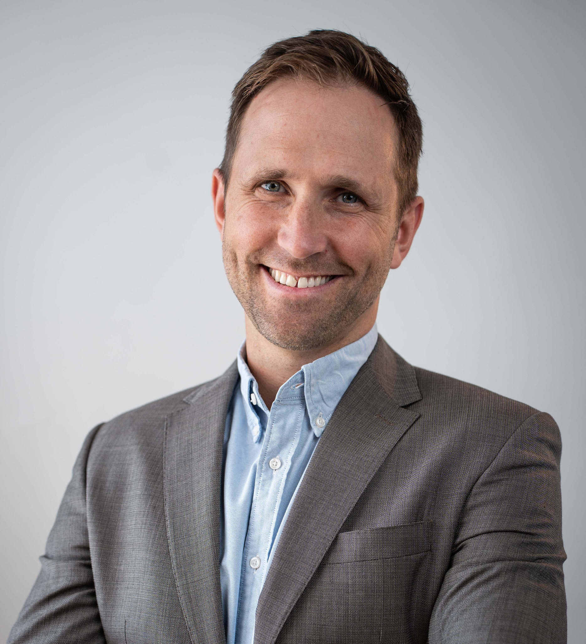 Sola Corporate Headshots